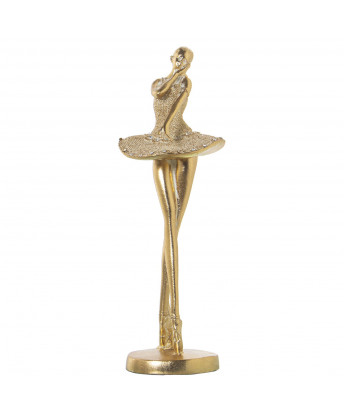 Bailarina Dorada