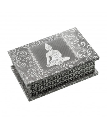 Joyero Metal Buda