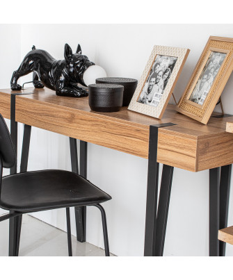 Recibidor Industry 120