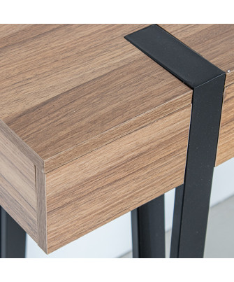 Recibidor Industry 120