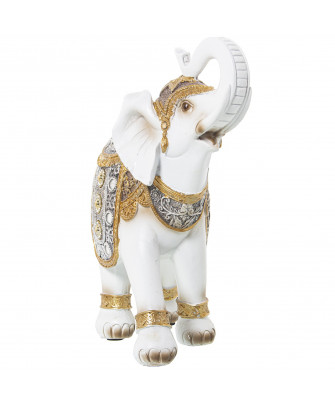 Elefante Blanco / Oro