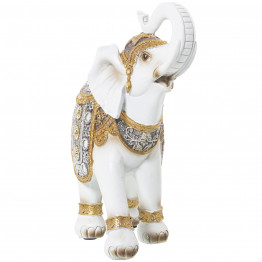 Elefante Blanco / Oro