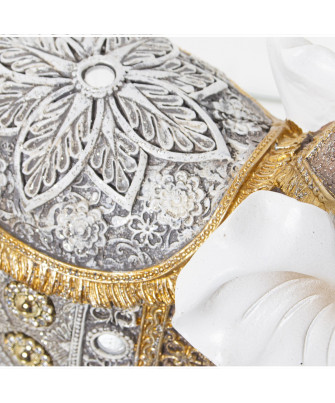 Elefante Blanco / Oro