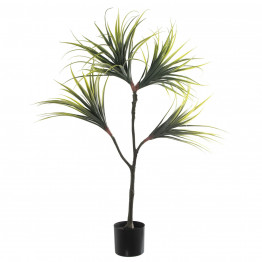 Planta Artificial Drácena 120cm