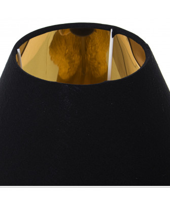 Lámpara Alas Doradas