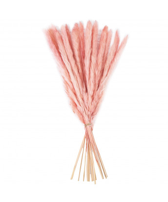 Ramo Flores Preservadas Rosa