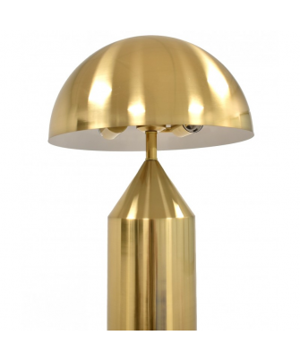 Lámpara Meissa Dorada