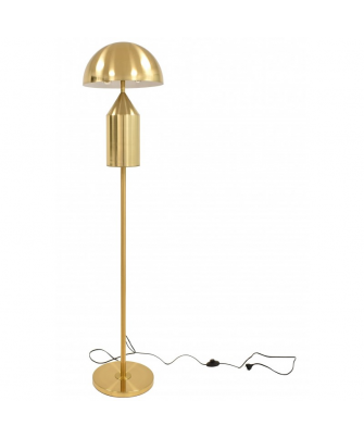 Lámpara Meissa Dorada