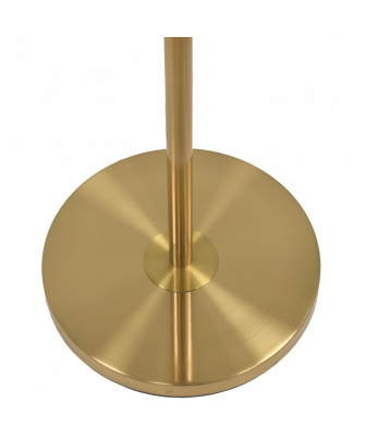 Lámpara Meissa Dorada