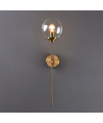 Aplique Verona Dorado