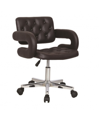 Sillón Beauty Negro