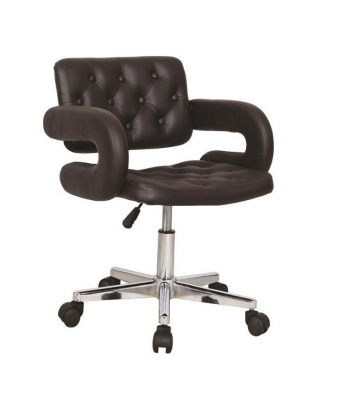 Sillón Beauty Negro