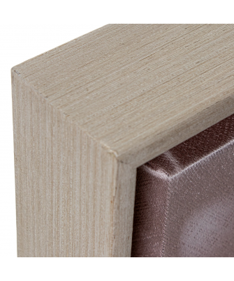 Cuadro Lienzo Impreso Silueta Mujer