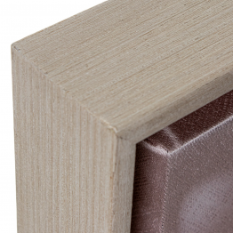 Cuadro Lienzo Impreso Silueta Mujer