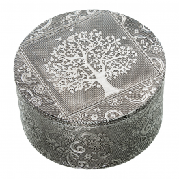 Caja Multiusos Árbol de la Vida