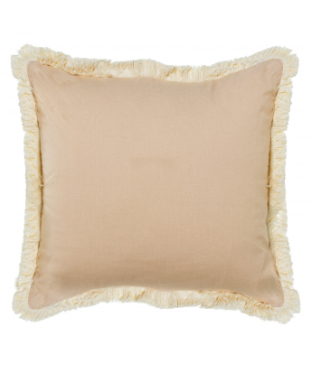 Cojín Cake Beige