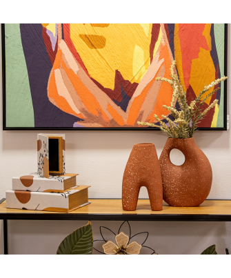 Set 3 Cajas Libros Ramitas