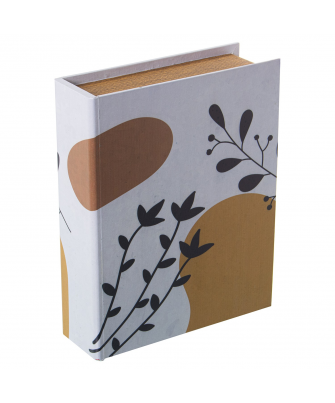 Set 3 Cajas Libros Ramitas