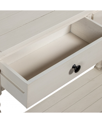 Recibidor Clarisse Beige