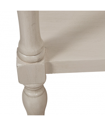 Recibidor Esencia Madera Beige