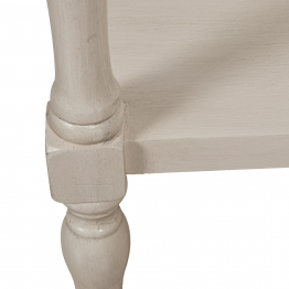 Recibidor Esencia Madera Beige