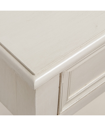 Recibidor Esencia Madera Beige