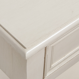 Recibidor Esencia Madera Beige