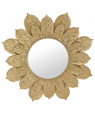 Espejo Napier Pétalos 117 cm