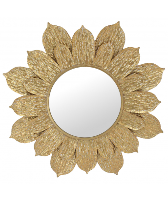 Espejo Napier Pétalos 117 cm