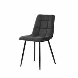 Silla Bimba Gris Oscuro