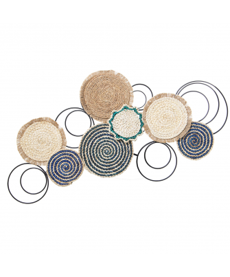 Deco Pared Naturalia