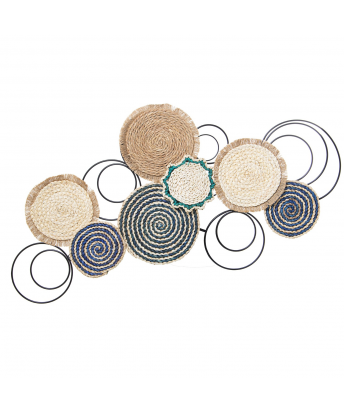 Deco Pared Naturalia