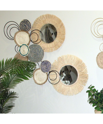 Deco Pared Naturalia