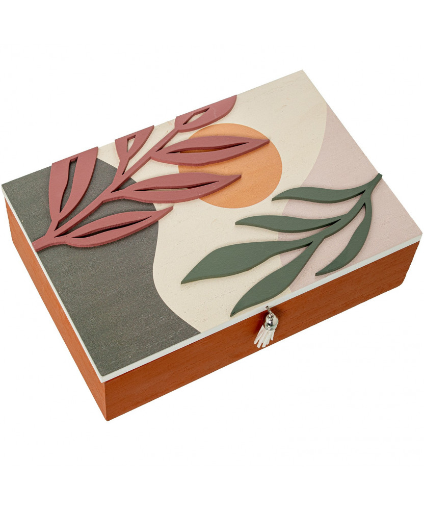 Deco Caja Multiusos