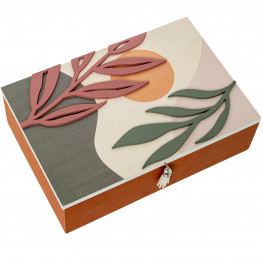 Deco Caja Multiusos