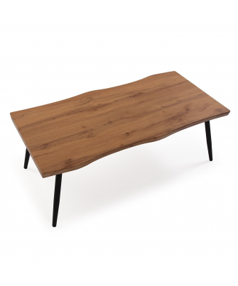 Mesa Centro Boston Corte Irregular