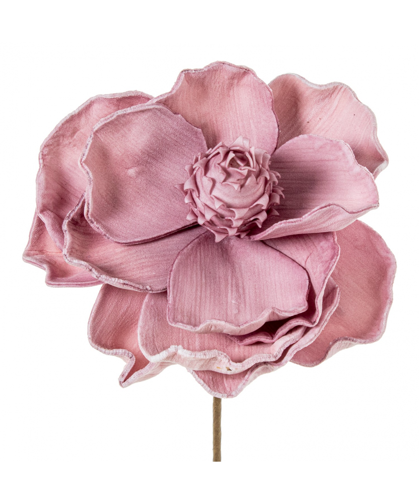 Flor Artificial Violeta