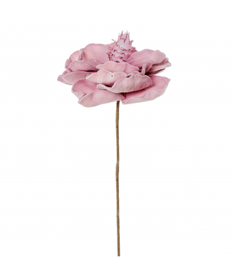 Flor Artificial Violeta