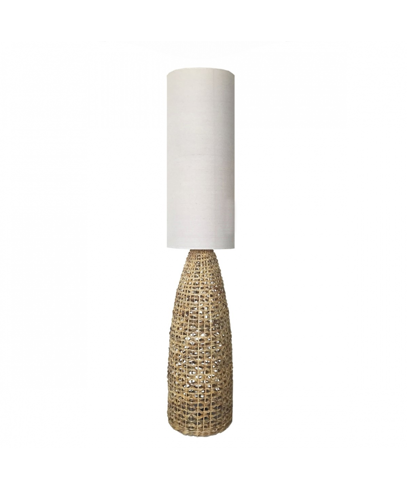 Lámpara de Pie Jacinto de Agua