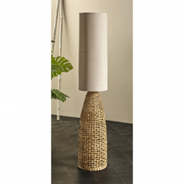 Lámpara de Pie Jacinto de Agua