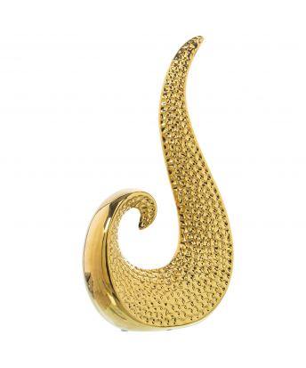 Figura Spiral Luxor Cerámica