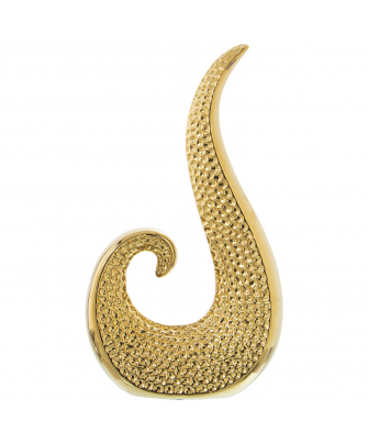 Figura Spiral Luxor Cerámica