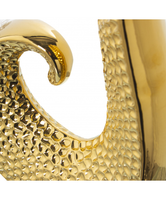 Figura Spiral Luxor Cerámica