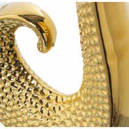 Figura Spiral Luxor Cerámica