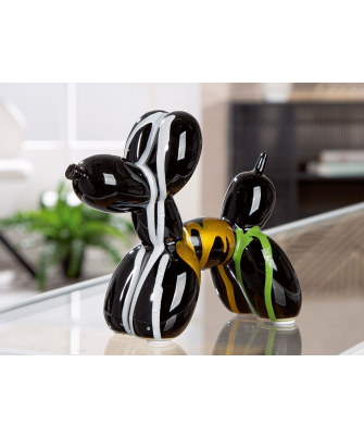 Perro Globo Mini Pintura