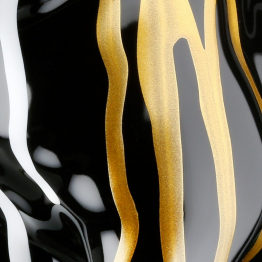 Perro Globo Mini Pintura