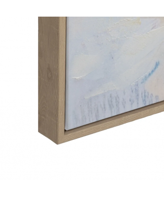 Cuadro Pintura Playa