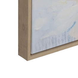 Cuadro Pintura Playa