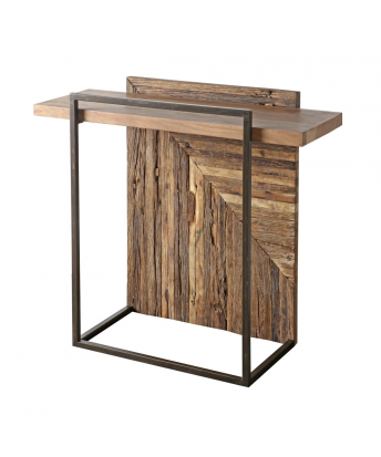 Recibidor Natura Acacia