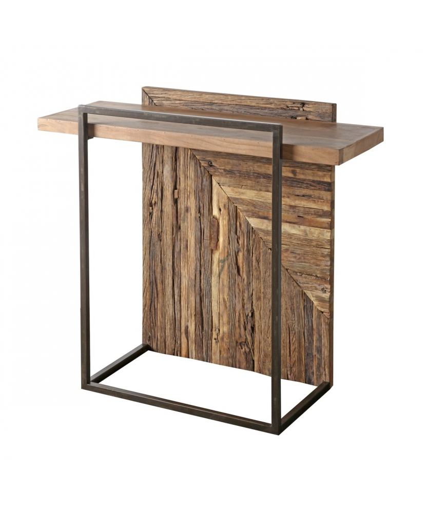 Recibidor Natura Acacia